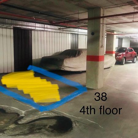 New Yorker Apartman Málaga Kültér fotó