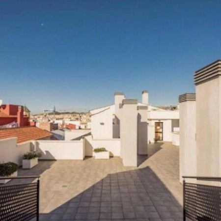 New Yorker Apartman Málaga Kültér fotó