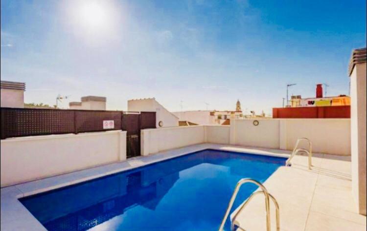 New Yorker Apartman Málaga Kültér fotó