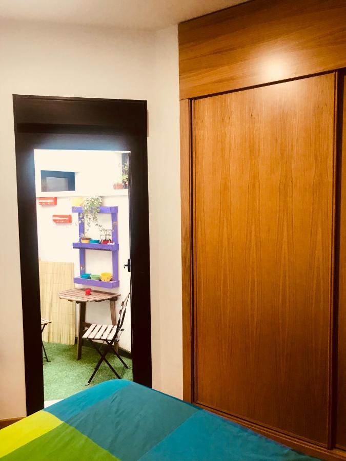 New Yorker Apartman Málaga Kültér fotó