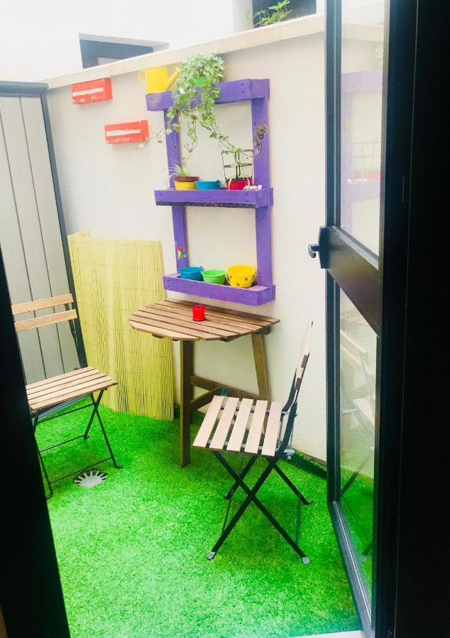 New Yorker Apartman Málaga Kültér fotó